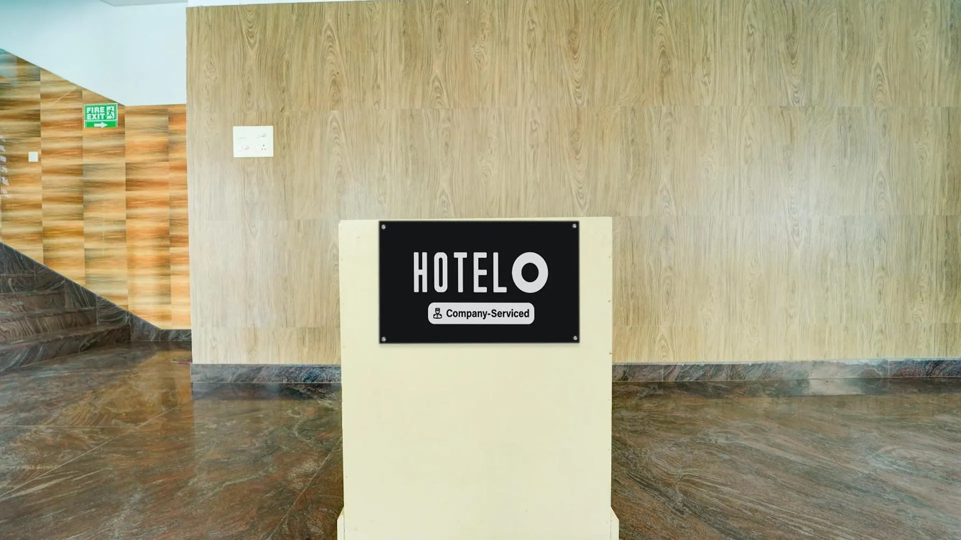 Hotel O Chembumukku Kakkanad Kochi