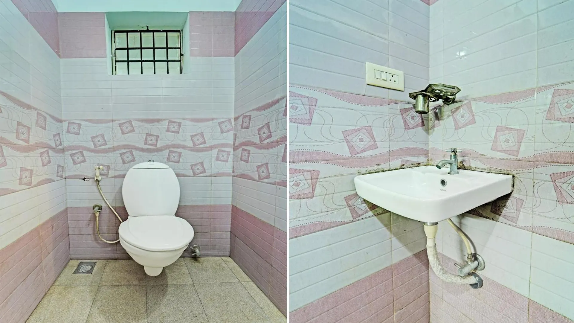 Hotel O Chembumukku Kakkanad Kochi