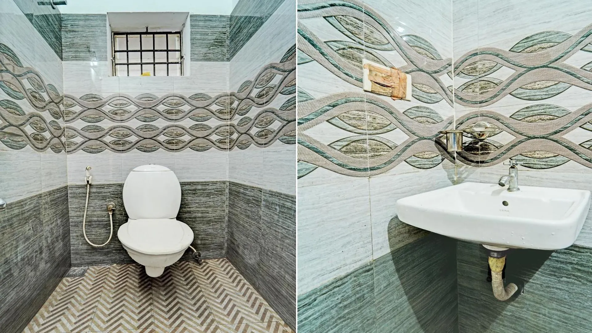 Hotel O Chembumukku Kakkanad Kochi