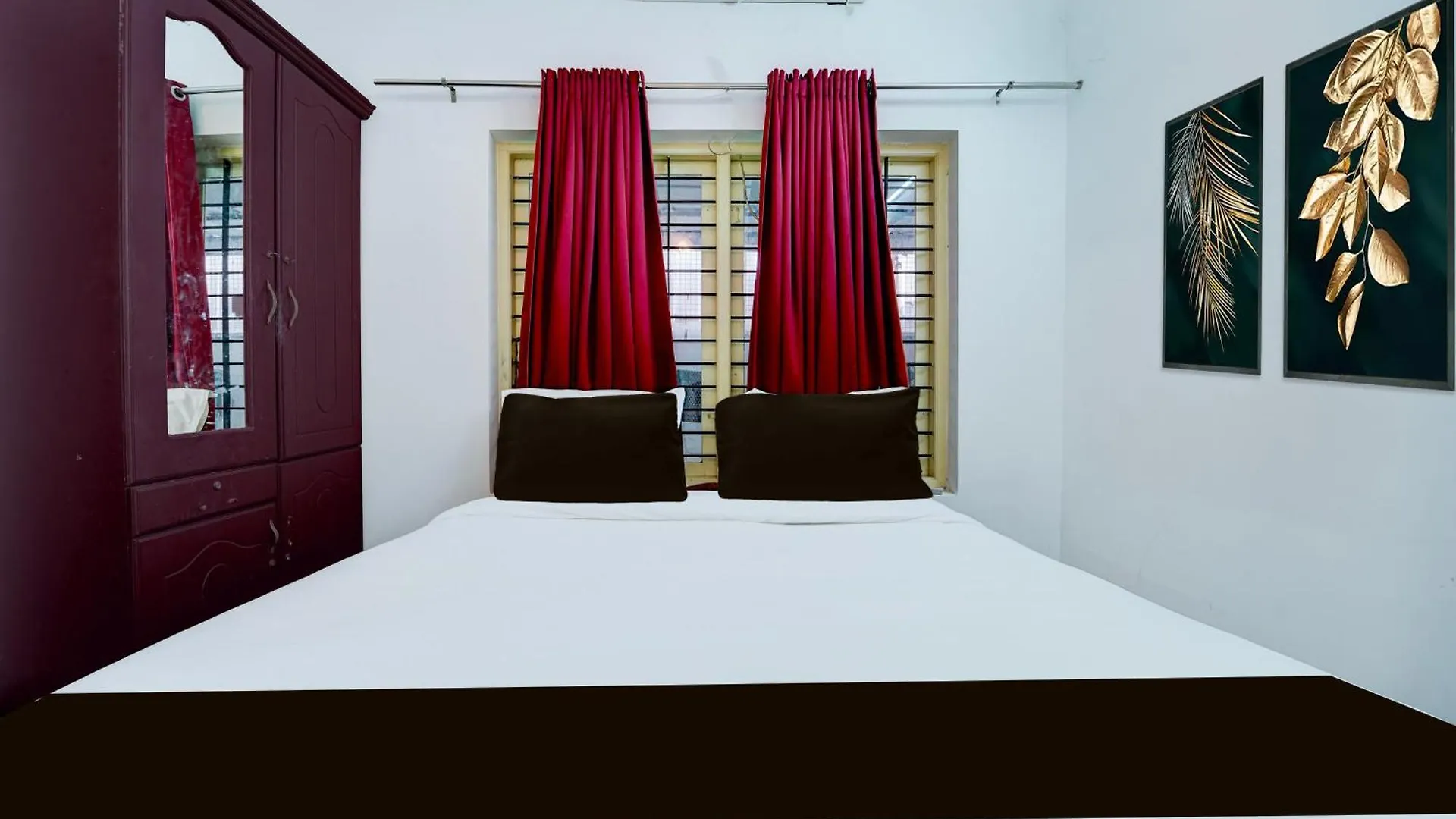 Hotel O Chembumukku Kakkanad Kochi 0*,  Inde